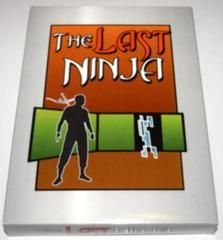 The Last Ninja Atari 2600 Prices