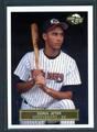 Derek Jeter | Baseball Cards 1992 Fleer Excel