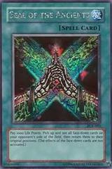 Seal of the Ancients YuGiOh Power of Chaos: Kaiba the Revenge Prices