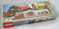 Electric Goods Train #7730 LEGO Train Prices