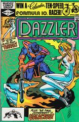 Dazzler #11 (1982) Comic Books Dazzler Prices
