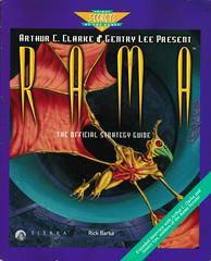 RAMA The Official Strategy Guide Strategy Guide Prices