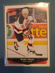 Bobby Holik Hockey Cards 2000 Upper Deck Victory Prices