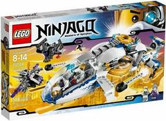 NinjaCopter LEGO Ninjago Prices
