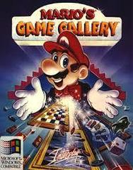 Mario's Game Gallery PC Games Prices