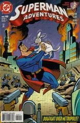 Superman Adventures #40 (2000) Comic Books Superman Adventures Prices