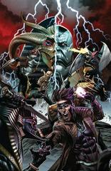 X of Swords: Destruction [Suayan Virgin] #1 (2020) Comic Books X of Swords: Destruction Prices