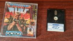 Operation Wolf [+3 Disk] ZX Spectrum Prices