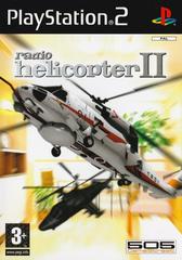 Radio Helicopter II PAL Playstation 2 Prices