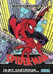 Spiderman PAL Sega Mega Drive Prices