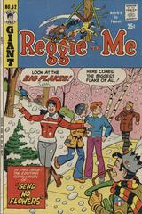 Reggie and Me #62 (1973) Comic Books Reggie and Me Prices