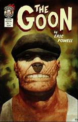 Goon Color Special #1 (2002) Comic Books Goon Prices
