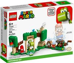 Yoshi's Gift House LEGO Super Mario Prices