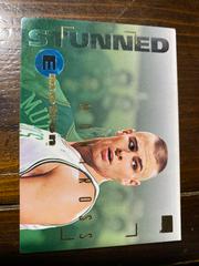 Eric Montross Basketball Cards 1995 Skybox E Motion Prices