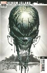 Venom [2nd Print Crain] Comic Books Venom Prices