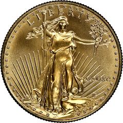 1990 Coins $25 American Gold Eagle Prices
