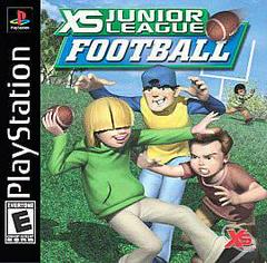 XS Jr League Football Playstation Prices
