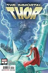 Immortal Thor #2 (2023) Comic Books Immortal Thor Prices