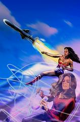 Wonder Woman '77 Meets Bionic Woman [C] #3 (2017) Comic Books Wonder Woman '77 Meets Bionic Woman Prices