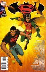 Superman / Batman #26 (2006) Comic Books Superman / Batman Prices