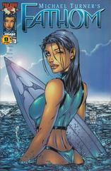 Fathom #0 (2000) Comic Books Fathom Prices