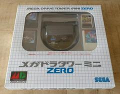 Box Front | Sega Mega Drive Tower Mini Zero JP Sega Mega Drive