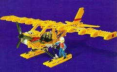 LEGO Set | Prop Plane LEGO Technic