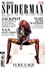 Amazing Spider-Man [2nd Print] #31 (2023) Comic Books Amazing Spider-Man Prices