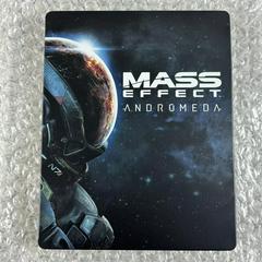 Mass Effect: Andromeda [Steelbook] Xbox One Prices