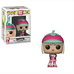 Taffyta #12 Funko POP Wreck-It Ralph Prices