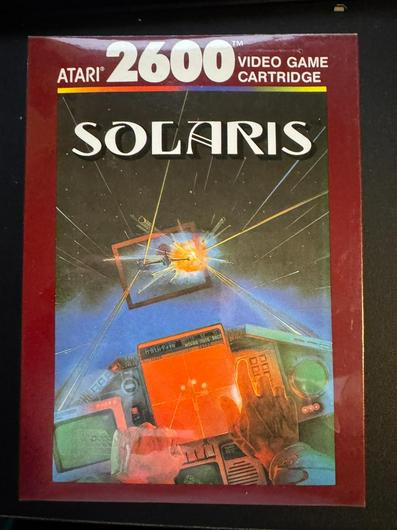 Solaris photo