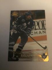 Wendel Clark #17 Hockey Cards 1997 Pacific Crown Prices