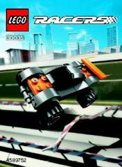 LEGO Set | Off Road Racer 2 LEGO Racers