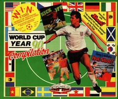 World Cup Year 90 Compilation ZX Spectrum Prices