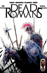 Dead Romans [Walsh] #2 (2023) Comic Books Dead Romans Prices