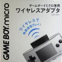 Game Boy Micro Wireless Adapter JP GameBoy Advance Prices