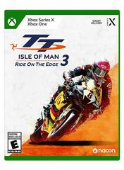 TT Isle of Man: Ride on the Edge 3 Xbox Series X Prices