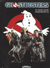 Ghostbusters Commodore 64 Prices