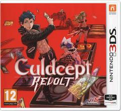 Culdcept Revolt PAL Nintendo 3DS Prices