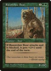 Razorclaw Bear Magic Portal Second Age Prices