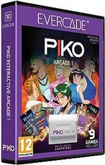 Piko Arcade Collection 1 Evercade Prices