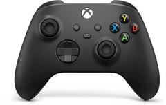 Black Microsoft Series S/X Wireless Controller Xbox Series X Prices