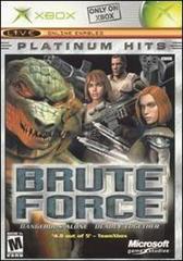 Brute Force [Platinum Hits] Xbox Prices