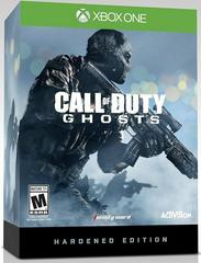 Call of Duty Ghosts [Hardened Edition] Xbox One Prices