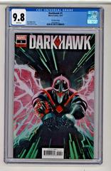 Darkhawk [Yu Variant] Comic Books Darkhawk Prices