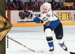 Peter Bondra #109 Hockey Cards 1996 Pinnacle Prices