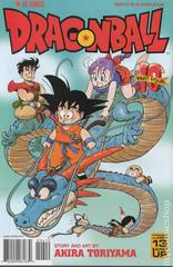 Dragon Ball Part Four #10 (2002) Comic Books Dragon Ball Prices