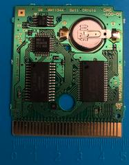 Circuit Board (Front) | Bomberman Max Blue Champion GameBoy Color