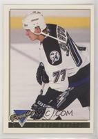 Chris Gratton #410 Hockey Cards 1993 O-Pee-Chee Premier Prices