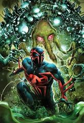 Miguel O'Hara: Spider-Man 2099 [Crain Virgin] #5 (2024) Comic Books Miguel O'Hara: Spider-Man 2099 Prices